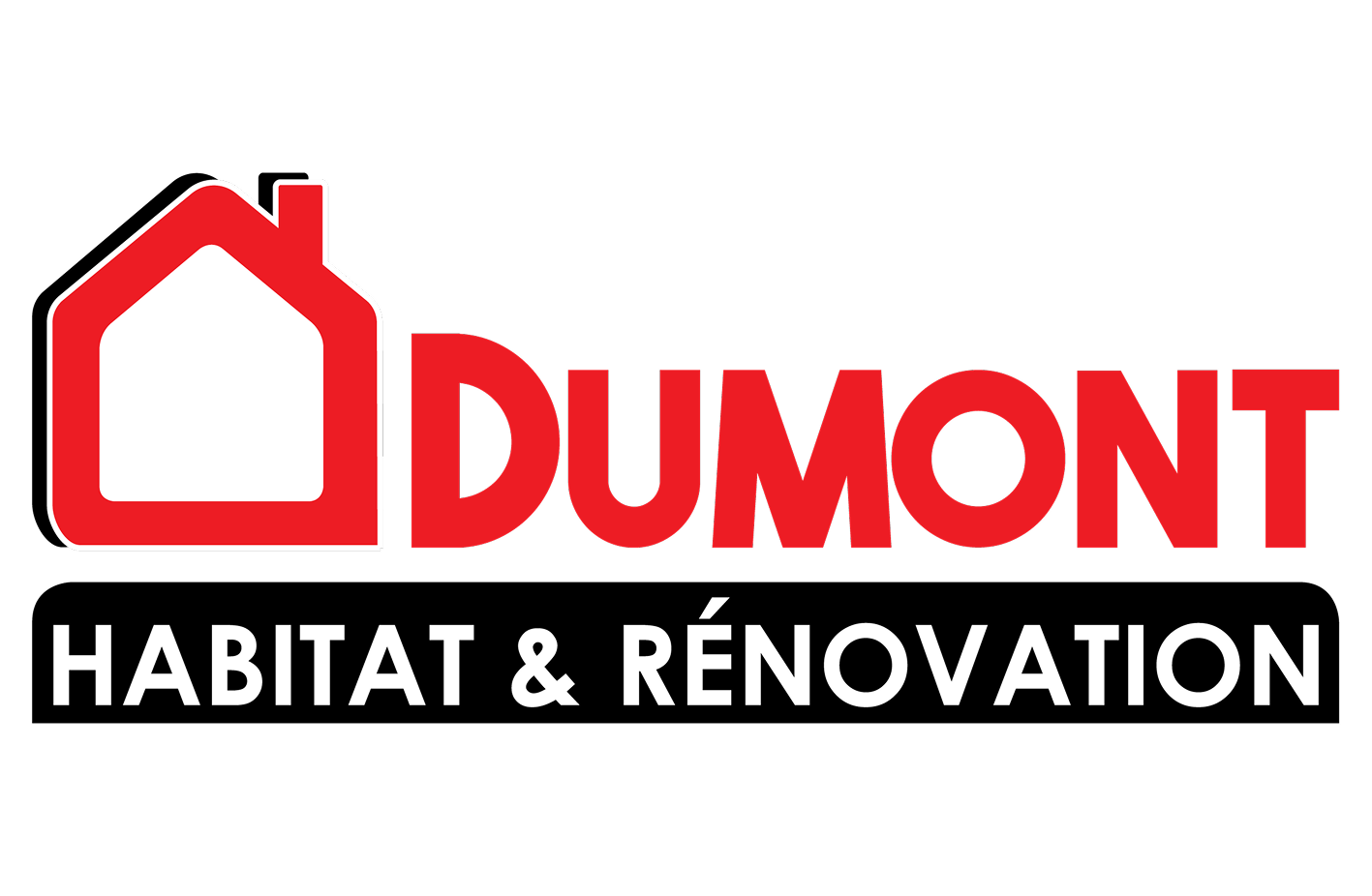 Logo DUMONT HABITAT & RENOVATION
