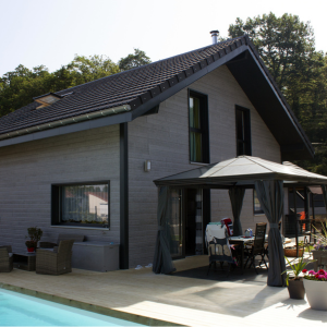 Isolation par l'extérieur : Améliorez le confort de votre maison avec DUMONT Habitat et Rénovation