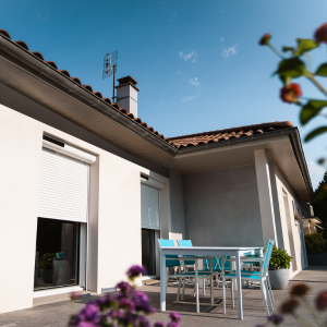 Volets en aluminium : modernisez votre maison en Haute-Saône avec style et durabilité