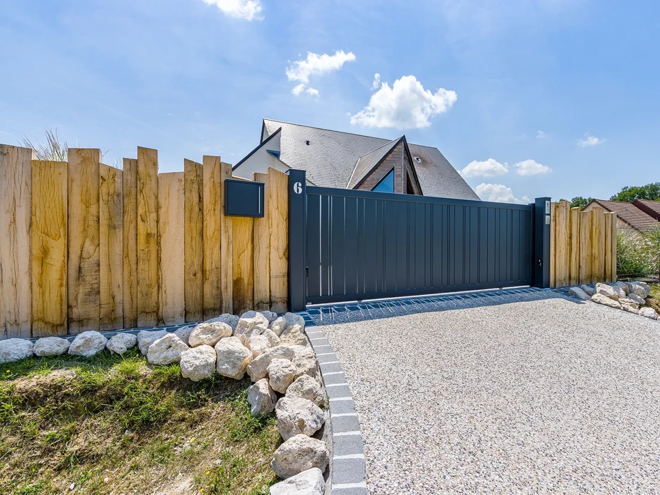 DUMONT HABITAT & RENOVATION