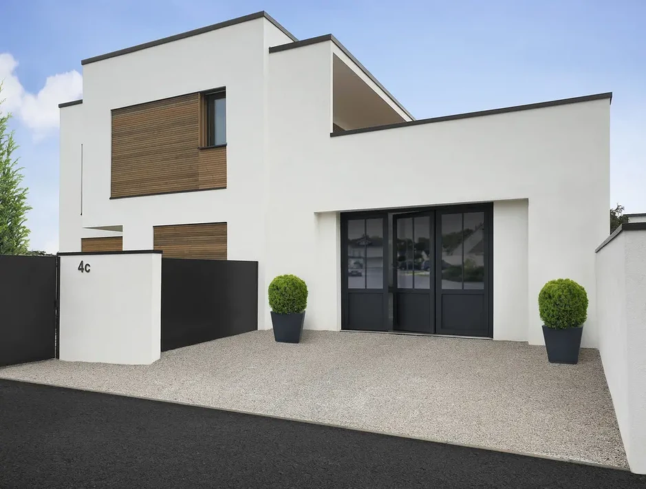 DUMONT HABITAT & RENOVATION